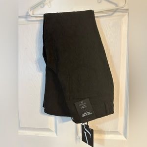VERA WANG BLACK DENIM